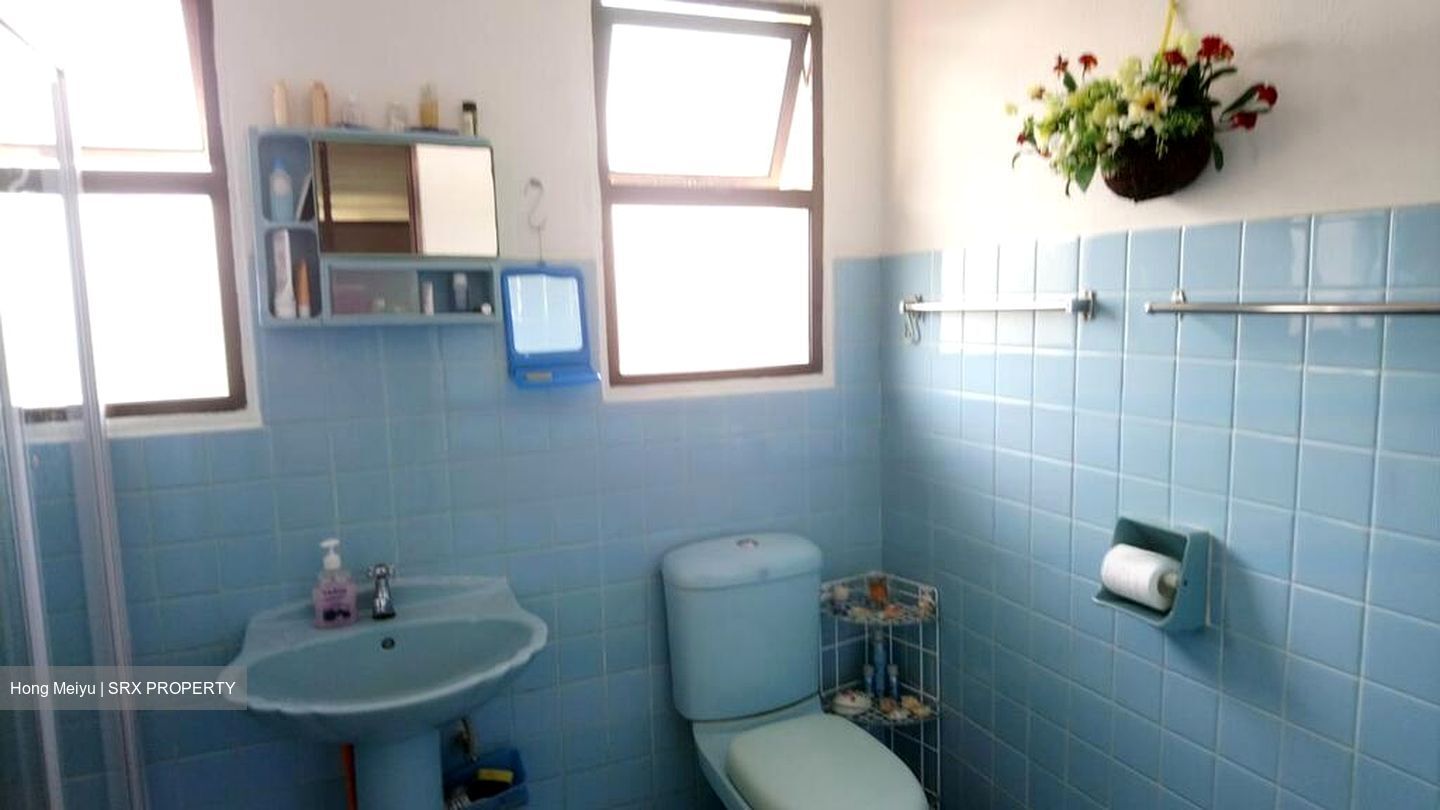 Teachers' Housing Estate (D26), Terrace #504130771